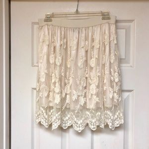 💄$30 if bundled Beautiful Forever 21 skirt!  NWOT